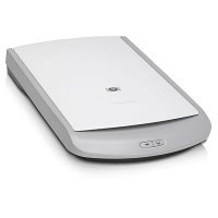 Escáner de superficie plana HP Scanjet G2410 (L2694A#B19) Escáner de superficie plana HP Scanjet G2410 (L2694A#B19)